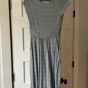 Boden dress